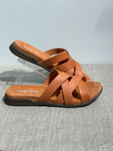 Lataa kuva Galleria-katseluun, Josef Seibel sandaali orange