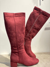 Lataa kuva Galleria-katseluun, Duffy 97-21298-21 bordo
