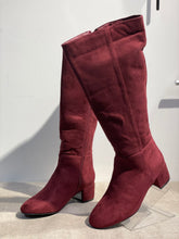 Lataa kuva Galleria-katseluun, Duffy 97-21298-21 bordo