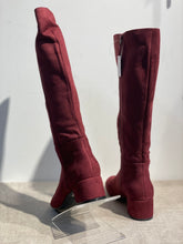 Lataa kuva Galleria-katseluun, Duffy 97-21298-21 bordo