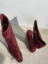 Lataa kuva Galleria-katseluun, Duffy 97-21298-21 bordo