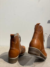 Lataa kuva Galleria-katseluun, Piqant P-342365 Ruskea Nilkkuri