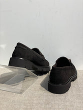Lataa kuva Galleria-katseluun, Tamaris tummanruskea loafer