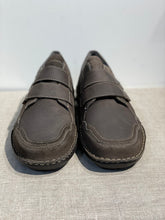 Lataa kuva Galleria-katseluun, Seibelin ruskeat K-lestin kävelykengät