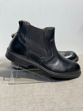 Lataa kuva Galleria-katseluun, Seibelin leveä lestinen nilkkuri