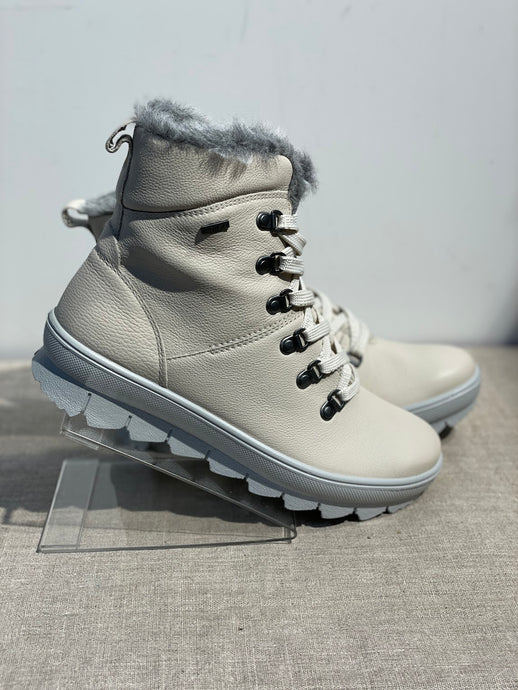 Legero beige maiharit