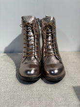 Lataa kuva Galleria-katseluun, Mago metalli ja oranssi maiharit