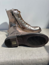 Lataa kuva Galleria-katseluun, Mago metalli ja oranssi maiharit