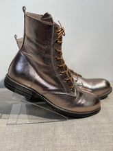 Lataa kuva Galleria-katseluun, Mago metalli ja oranssi maiharit