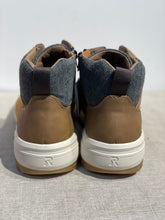 Lataa kuva Galleria-katseluun, Rieker ruskeat nilkkurit