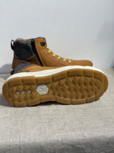 Lataa kuva Galleria-katseluun, Rieker ruskeat nilkkurit