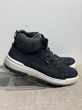 Lataa kuva Galleria-katseluun, Rieker siniset nilkkurit