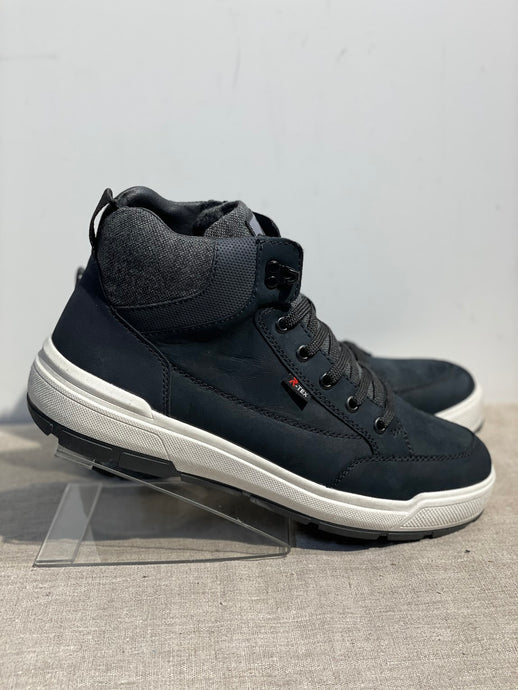 Rieker siniset nilkkurit