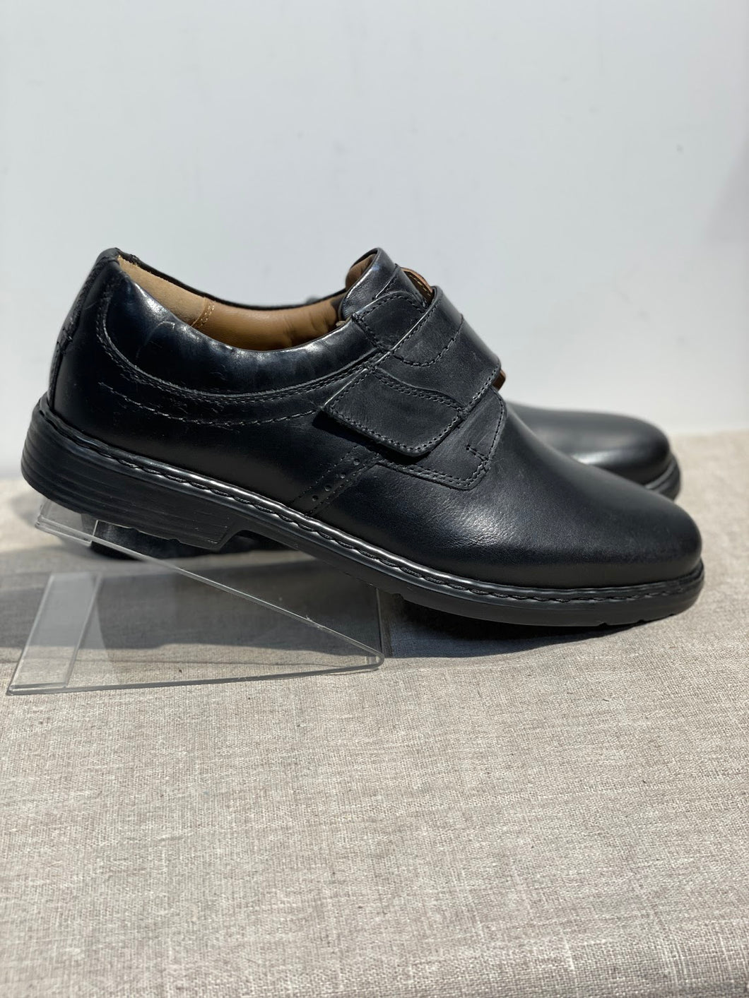 Seibelin H-lestiset kävelykengät