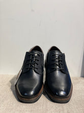 Lataa kuva Galleria-katseluun, Bugatti Musta Miesten Kenkä