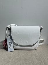 Lataa kuva Galleria-katseluun, Gabor pieni valkoinen laukku