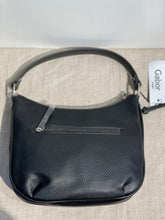 Lataa kuva Galleria-katseluun, Gabor tyylikäs musta laukku