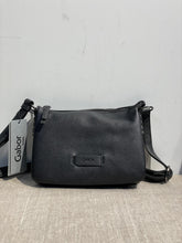 Lataa kuva Galleria-katseluun, Gabor musta pieni laukku