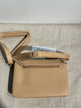 Lataa kuva Galleria-katseluun, Gabor ruskea pieni laukku