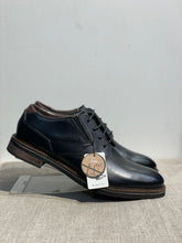 Lataa kuva Galleria-katseluun, Bugatti Musta Miesten Kenkä