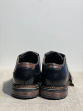 Lataa kuva Galleria-katseluun, Bugatti Musta Miesten Kenkä