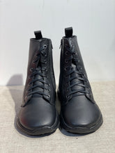 Lataa kuva Galleria-katseluun, Paljasjalka mustat maiharit