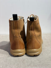 Lataa kuva Galleria-katseluun, Paljasjalka ruskeat maiharit