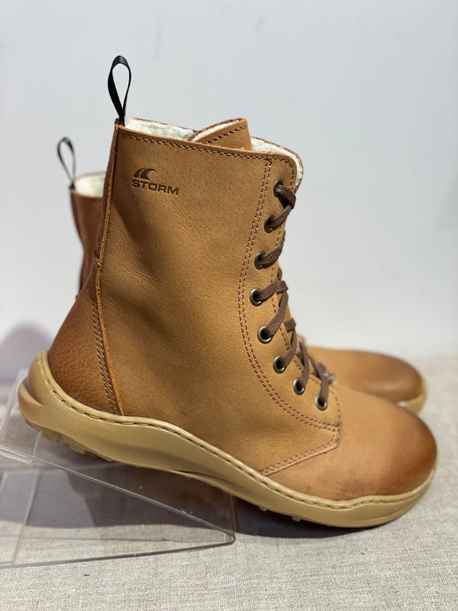 Paljasjalka ruskeat maiharit