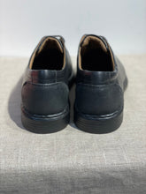 Lataa kuva Galleria-katseluun, Seibel tilavalestiset mustat kävelykengät