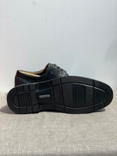 Lataa kuva Galleria-katseluun, Seibel tilavalestiset mustat kävelykengät