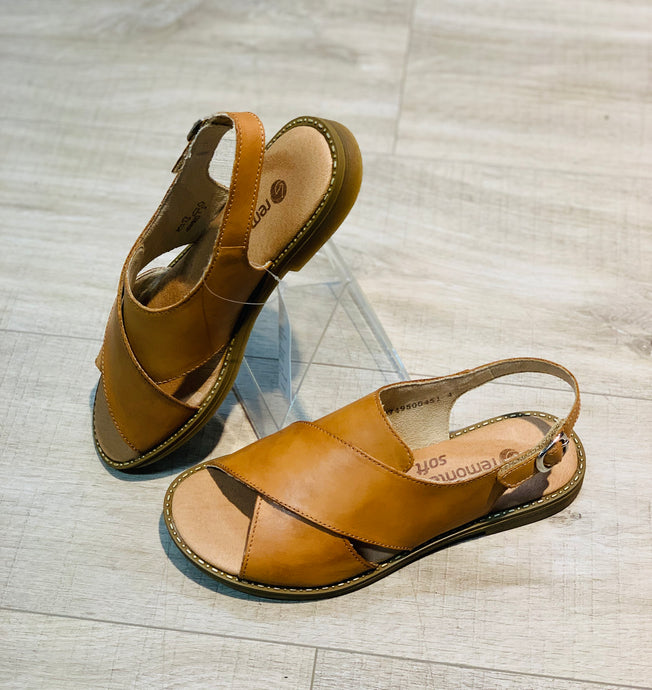 Rieker kesäsandaalit